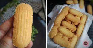 Kue lidah kucing ini cocok untuk disajikan saat hari yang istimewa. Pake Resep Lidah Kucing Ini Hasilnya Nggak Cuma Cantik Tapi Juga Renyah Dan Enak Resep Spesial