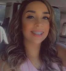 Paiden Nicole Beckham Priest (1998-2021)