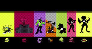 Ловец звёзд игра фрайдей найт фанкин: Ink Sans Fnf The Crossover Of The Century Fnf X Ut Fridaynightfunkin Ink Underverse Sans Simulator By Pro3579