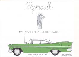 Image result for Glades Green 1955 Plymouth