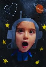 Sorpresas Del Espacio”