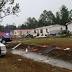 Tornado hits Albany; watch issued in Fulton, Cobb, other counties