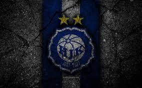 At logolynx.com find thousands of logos categorized into thousands of categories. Herunterladen Hintergrundbild 4k Hjk Fc Logo Veikkausliiga Grunge Finnische Premier Division Emblem Finnland Hjk Helsinki Black Stone Fussball Asphalt Textur Fc Hjk Fur Desktop Kostenlos Hintergrundbilder Fur Ihren Desktop Kostenlos