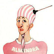 Play the best mahjong games online! Almendra Almendra Album Wikipedia