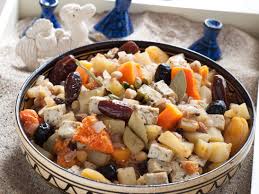 Tajine Vegetarien Aux Legumes Tofu Et Fruits Secs Vegan Au Vert Avec Lili Tajine Vegetarien Cuisine Vegetarienne Tajine