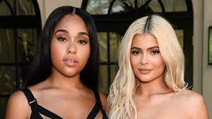 @kyliejenner we need you to address some thangs with @jordynwoods anyhow, #jordynwoods stayed at his . The Jordyn Woods Drama Dominated The Social Conversation This Week But What Do We Know The New York Times