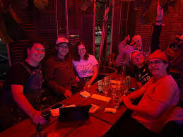 Nyc trivia league is new york city's most popular trivia night, with over 75 locations,. Nyc Trivia League Home Facebook