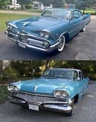 Image result for Biscuit 1959 Dodge
