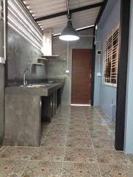 Rumah minimalis ini bukanlah rumah yang sulit untuk anda temukan saat ini. 16 Gambar Idea Extend Dapur Basah Belakang Rumah Ilham Dekorasi