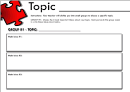 Adventures In Tesol Graphic Organizers Language Teaching Teaching