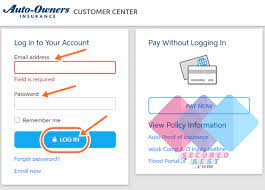 Auto owners insurance pay online. Auto Owners Insurance Online Bill Payment Login Portal Bill Pay Phone Securedbest