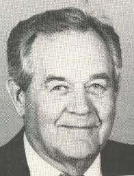 Henry Hunter Obituary (1922