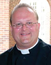 Celebrating 60 Years of Priesthood