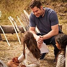 Download the free app to watch the chosen anytime, anywhere. The Chosen Tv Series Wikipedia