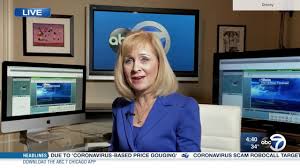 Two spongebob squarepants episodes are no longer available on paramount+ and amazon because of. Wls Abc 7 Eyewitness News Tracy Butler At Home Youtube