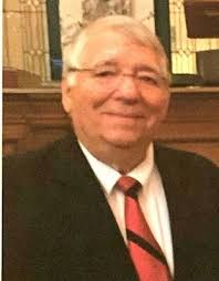 Gary Jude Harkins Obituary