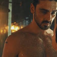 Dark room is the debut studio album by italian singer michele morrone.it was released by agora, polydor germany and universal music group on february 14, 2020. Michele Morrone Michele Hottest Guy Ever Handsome Arab Men