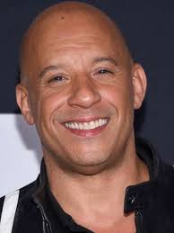 Vin diesel's height was variously reported as 5ft 6, as you can see, the vin diesel elevator shoes play an important role in vin diesel height, the. Compare Vin Diesel S Height Weight With Other Celebs