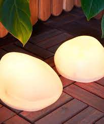 ikea solvinden de snoerloze tuinlampjes die zichzelf opladen balkon verlichting lampen tuin achtertuin verlichting