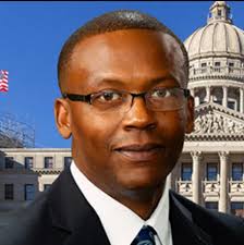 State Representative Keith Jackson