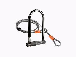 Get outside & play with quality outdoor gear. Best Bike Locks Of 2021