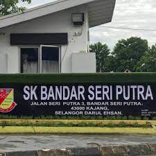 Sekolah jenis kebangsaan (c) chee wen. Sk Bandar Seri Putra Home Facebook
