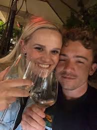 Alyssa Ben's Instagram, Twitter & Facebook