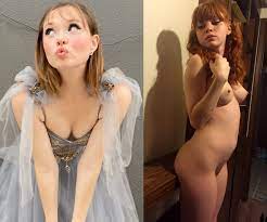 Zoe Colletti Nude And Leaked (36 Photos) 