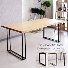 テーブル 無垢材 4人用 6人用 ゆとり okw 044 ジャストインテリア 通販 yahoo ショッピング mobeldesign haus deko esszimmer