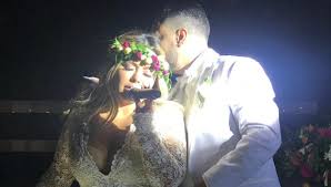 Te la llevo personalmente | video. Limited Time Deals Vestido De Novia De Chiquis Rivera Off 71 Nalan Com Sg