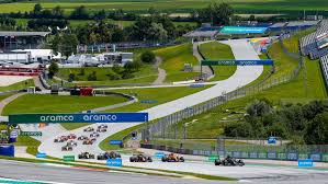 Mercedes have postponed a formula one test with french driver romain grosjean due to travel restrictions and quarantine requirements, with a new date yet to be decided. 2021 F1 Race Calendar Updated As Turkey Drops Off And Extra Austria Race Added Formula 1