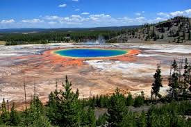 The yellowstone supervolcano last erupted about 640,000 years ago. No Nasa Isn T Going To Drill To Stop Yellowstone From Erupting Discover Magazine