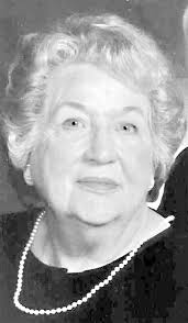 Joyce Florence Balcome