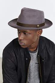 Urban Outfitters Fedora Brixton Urban Outfitters