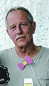 James Frederick Batty