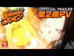 Streaming anime tokyo revengers subtitle indonesia di kumapoi. Shaman King Episode 4 Release Date Spoilers Watch English Sub