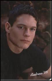 Just got word today that we lost another brother, Andrew Walker. Word is he  passed after a motorcycle accident