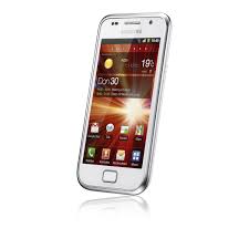 Samsung I9001 Galaxy S Plus technische ...