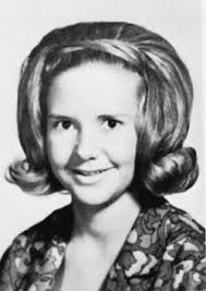 Rebecca Jean “Becky” Crow Schreiber (1952-2011)