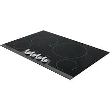› ceramic stove top vs glass. Frigidaire Gallery Ceramic Glass Cooktop 30 Stainless Steel Fgec3048us Rona