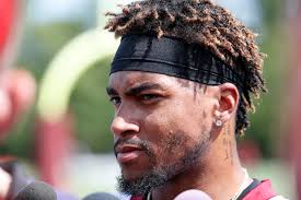 Redskins DeSean Jackson to protest police killings by wearing custom cleats 