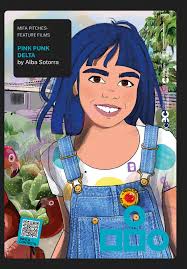 The European Animation Journal - Summer Issue 2025 by BM srl - Issuu