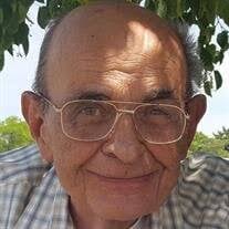 Mr. Gerald Newell of Hoffman Estates Obituary