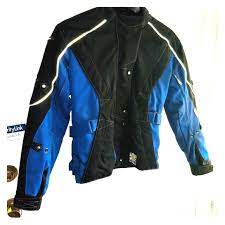 Teknic Jackets Coats Teknic Size 6 Womens Motorcycle Jacket Poshmark