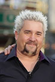 Diners, Drive-Ins and Dives: Triple D Nation" Triple D Nation: Steak,  Sausage and Salami (TV Episode 2019)