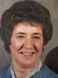 Obituary for Judy Elizabeth Badger
