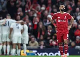 لیورپول 0-3 فارست: فردا صبح اخراجی آرنه اشلوت!
