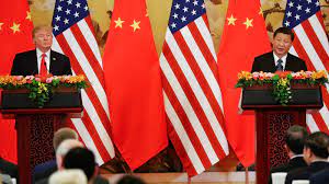 Policy has failed to address the china challenge to date, and what washington has to do differently to sustain its vital interests in asia. A Strategy For Managing U S China Relations