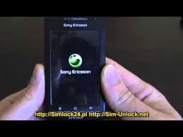 Remove pattern lock on sony xperia x8 e15i with help of sony companion software. Unlocking Xperia X8 E15i By Http Sim Unlock Net Youtube