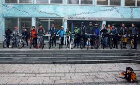 18 Februar 2020 Wintersporttag Der Weg Als Ziel Schule Als Chance Zur Entwicklung